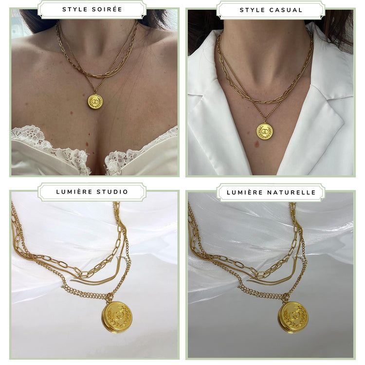 Juliette la magnétique